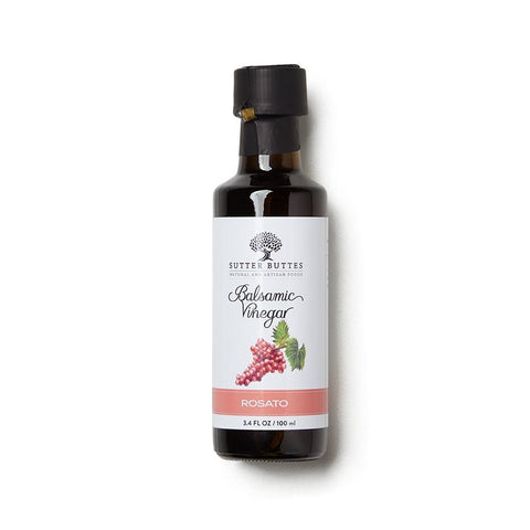 Rosato Balsamic Vinegar