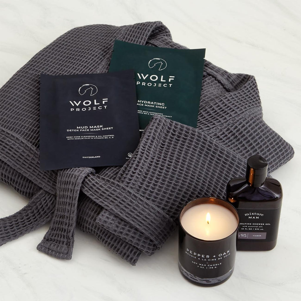 Recharge and Refresh Gift Set