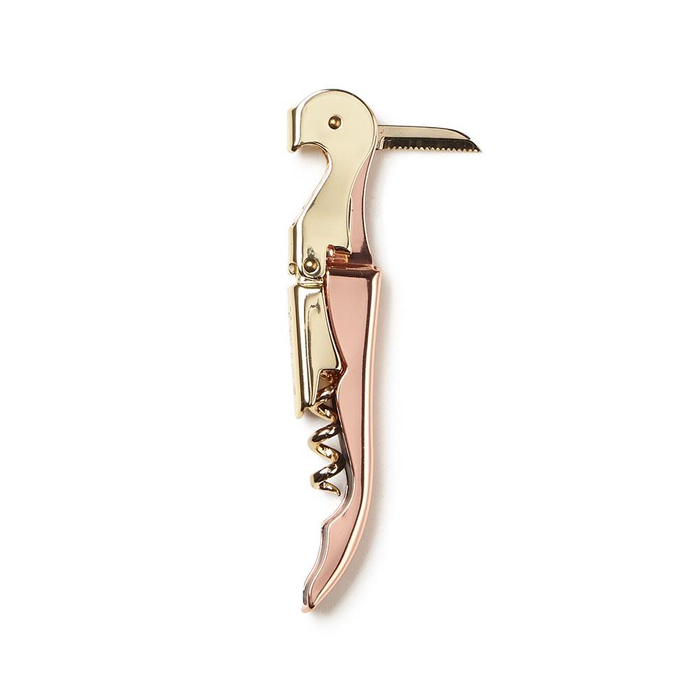 Copper Corkscrew