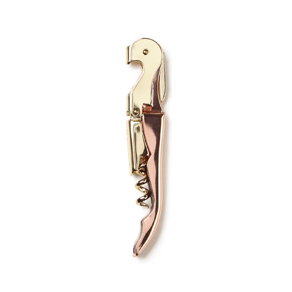 Copper Corkscrew