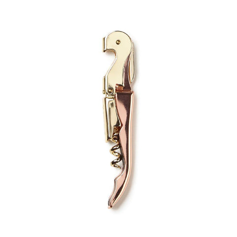Copper Corkscrew