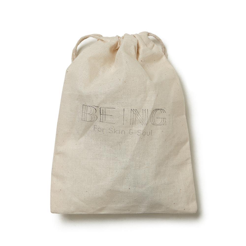 White Sage Smudge Stick With Storage Bag