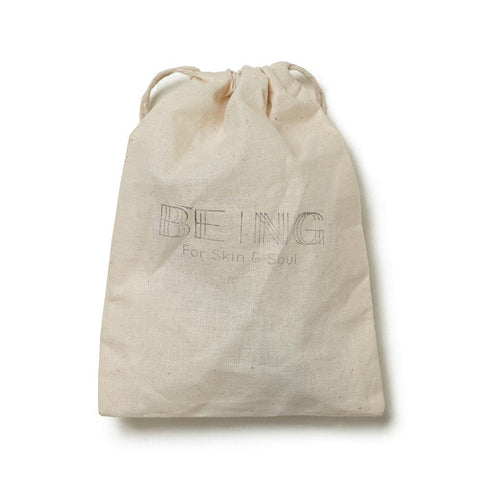 White Sage Smudge Stick With Storage Bag