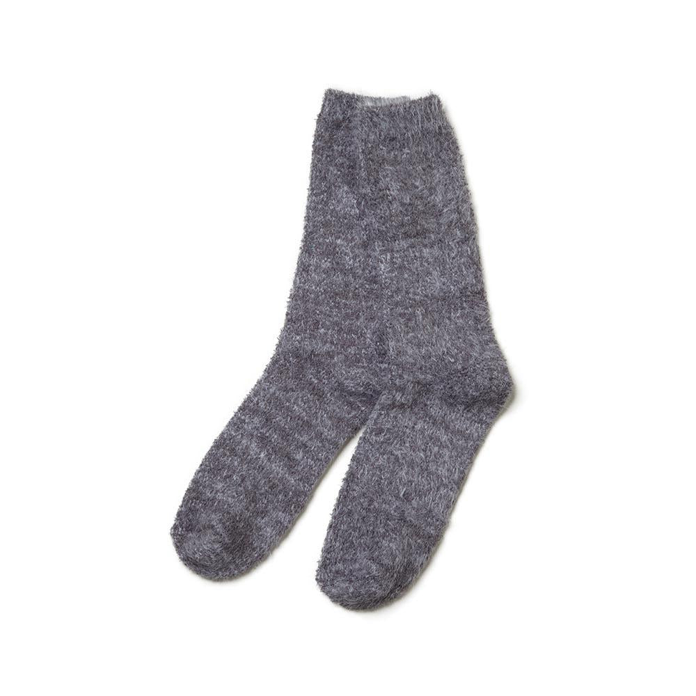 Shabby Chic Crew Socks