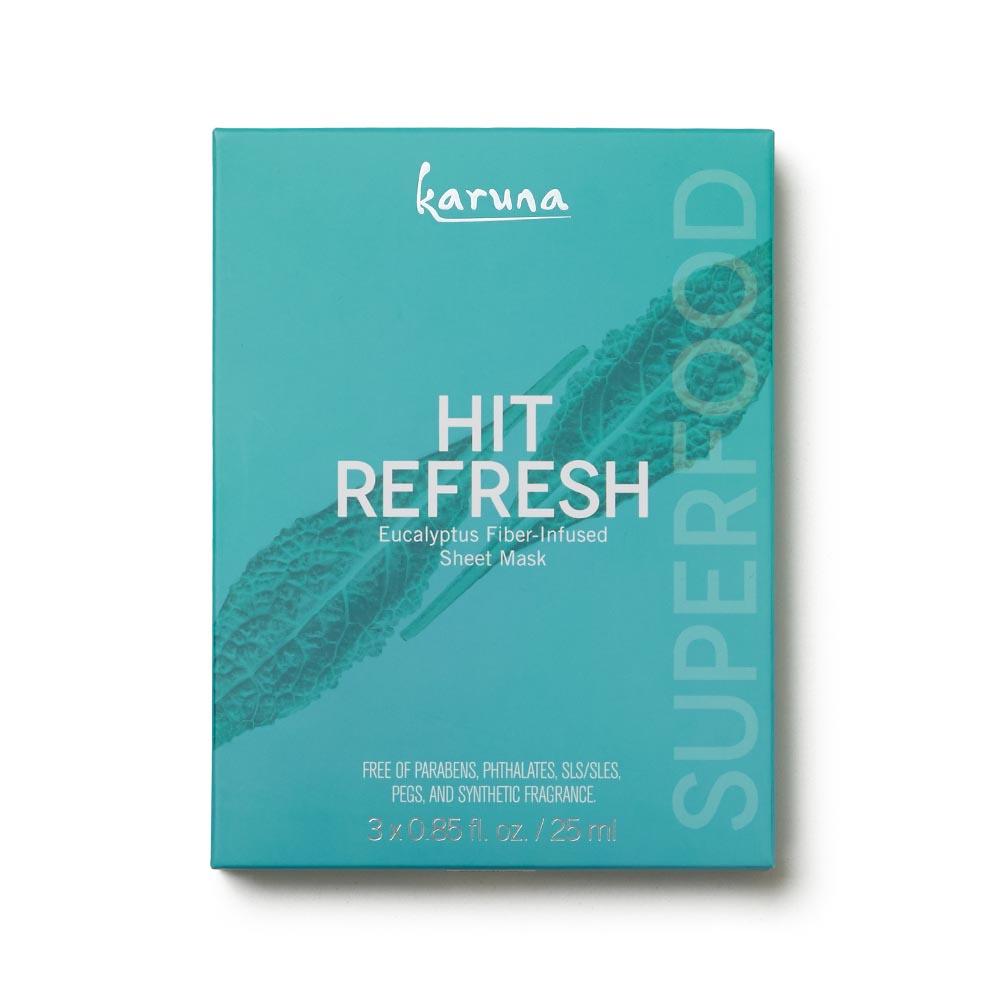 Hit Refresh Face Mask 3-Pack