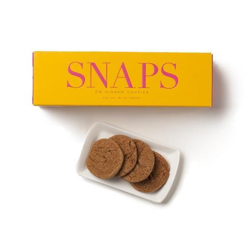 Scoop Snaps