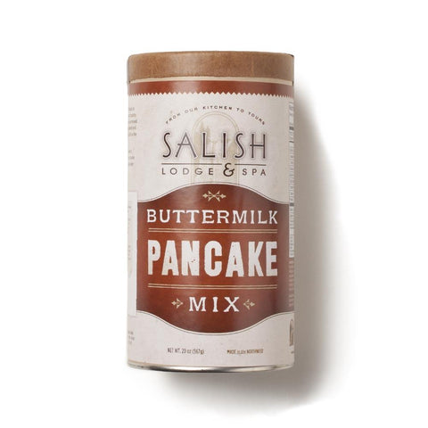 Buttermilk Pancake Mix Gift Set 