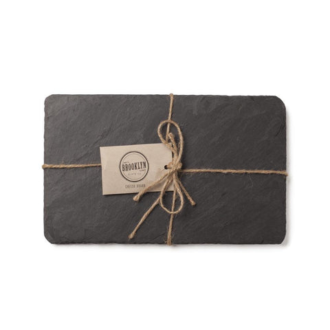 Brooklyn Slate Co. Slate Cheese Board