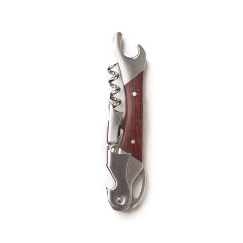 Double Hinged Corkscrew Gift Set 
