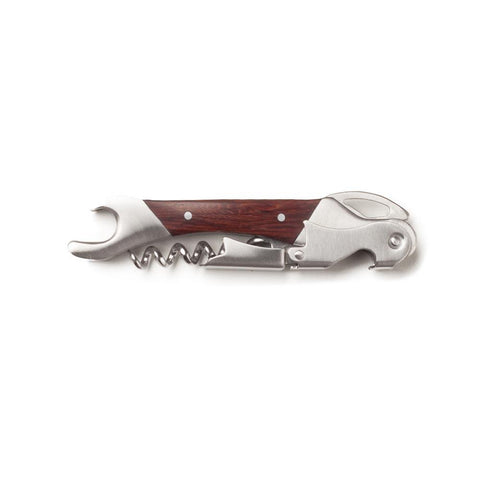 Double Hinged Corkscrew Gift Set 