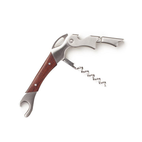 Double Hinged Corkscrew Gift Set 