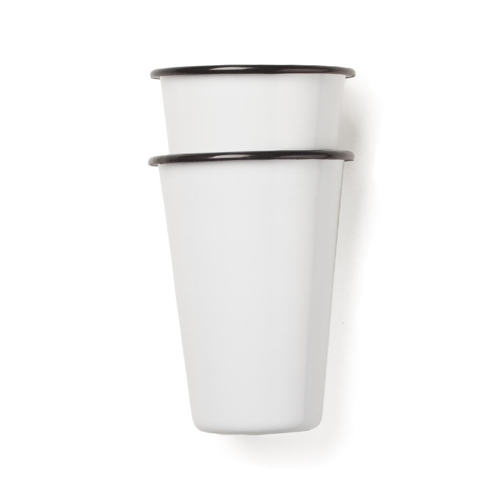 Enamelware Large Tumbler Gift Set 