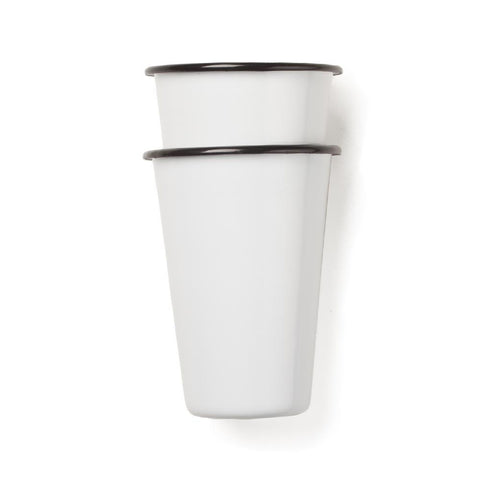 Enamelware Large Tumbler Gift Set 