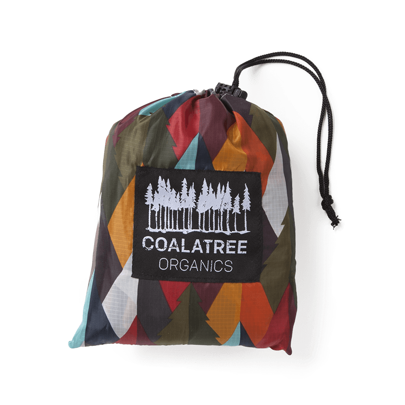 The Grand View Hammock