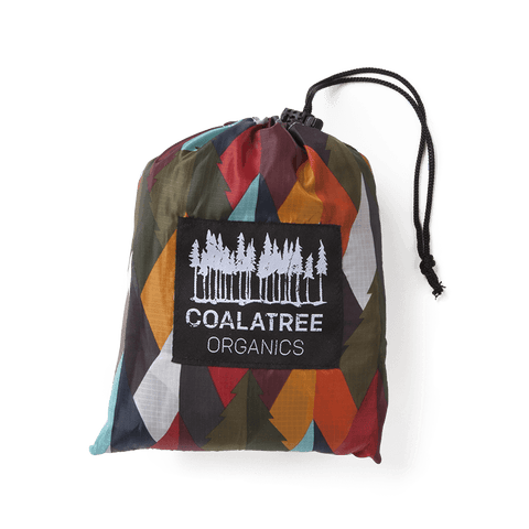 The Grand View Hammock