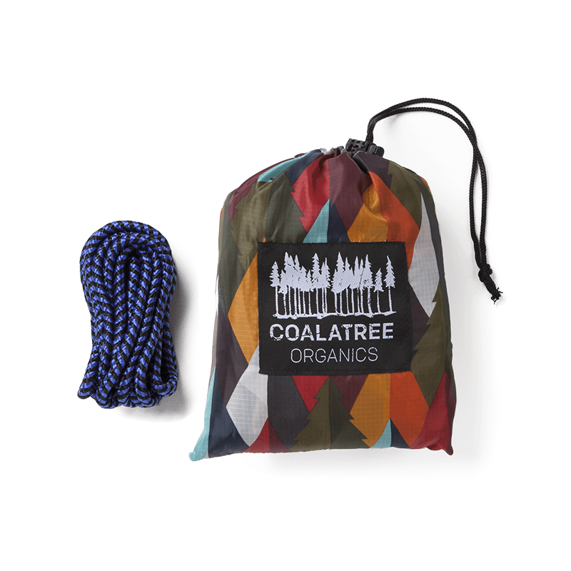 The Grand View Hammock