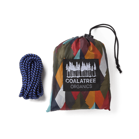 The Grand View Hammock