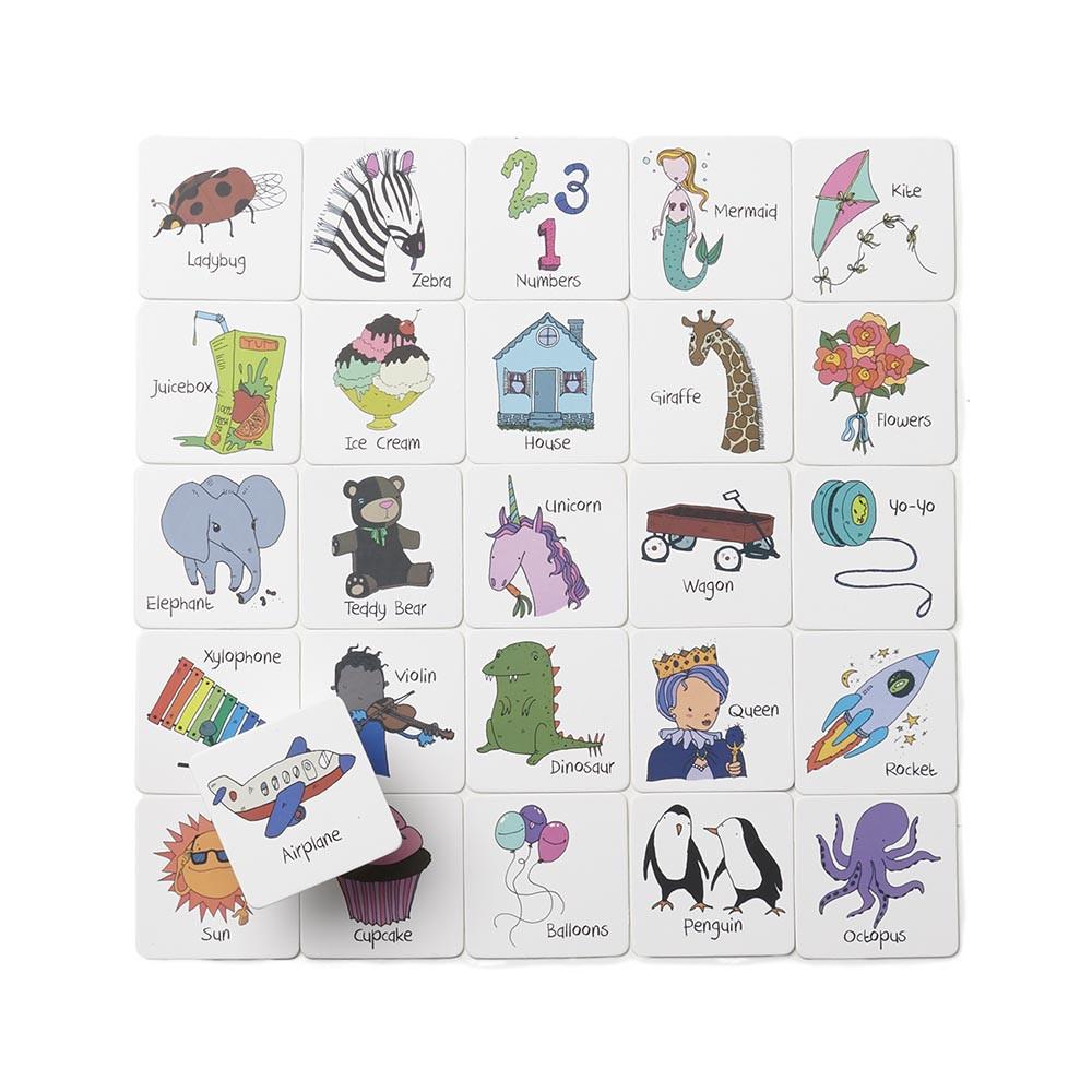 The Memory Game