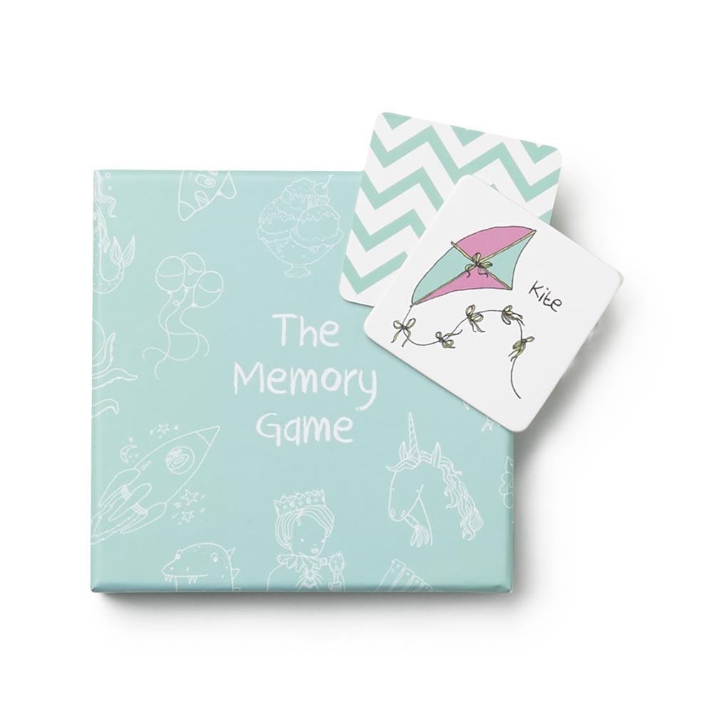 The Memory Game