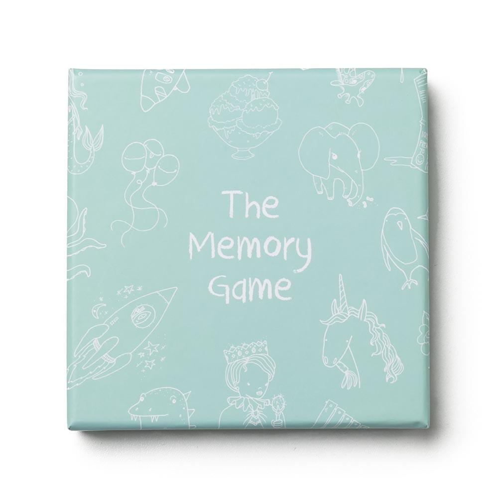 The Memory Game