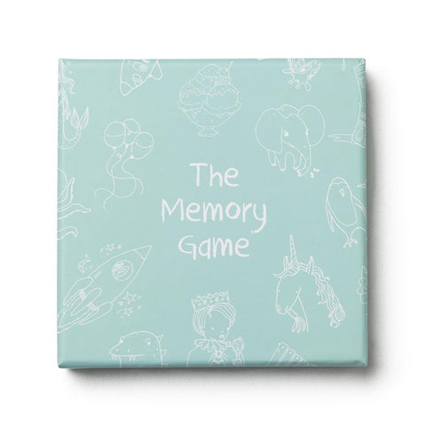 The Memory Game