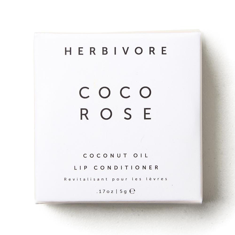 Coco Rose Lip Conditioner Gift Set 