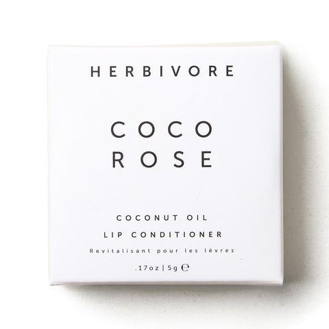 Coco Rose Lip Conditioner Gift Set 