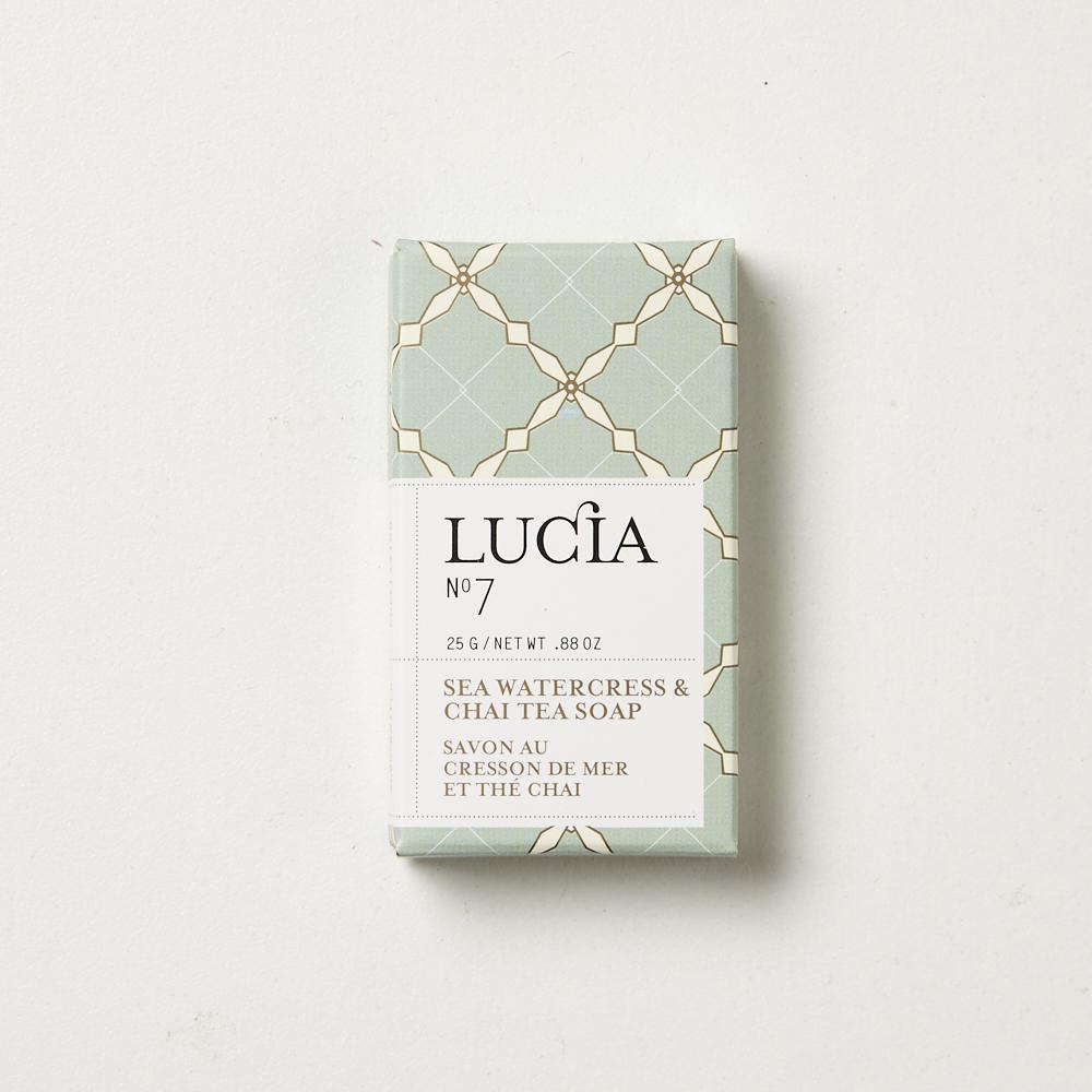Guest Soap Bar Assortment