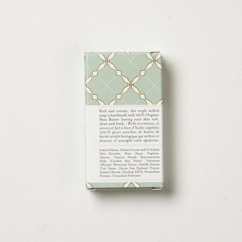 Guest Soap Bar Assortment