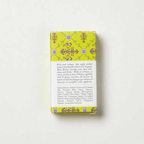 Guest Soap Bar Assortment