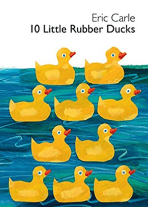 Just Ducky