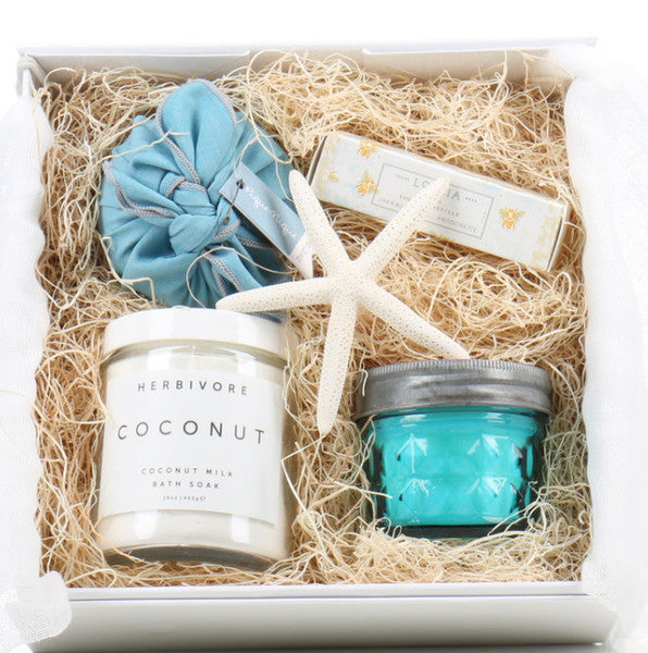 My Cabana is Your Cabana