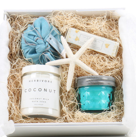 My Cabana is Your Cabana