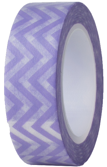 Pastel Washi Tape