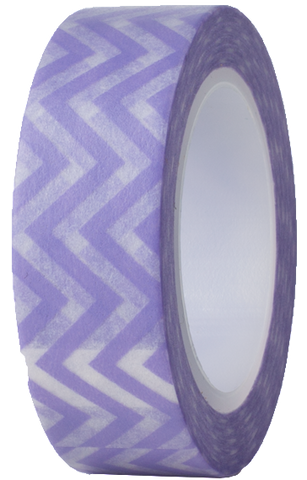 Pastel Washi Tape