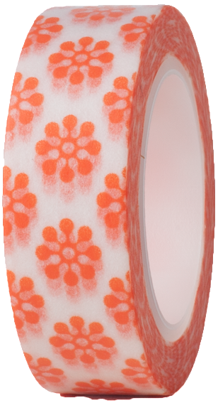 Pastel Washi Tape