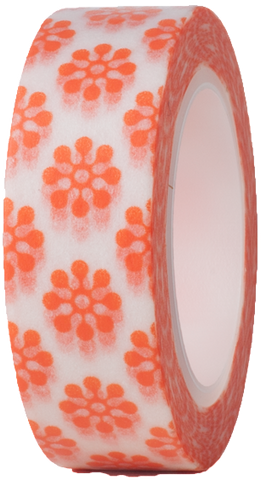 Pastel Washi Tape