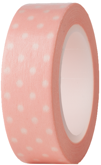 Pastel Washi Tape