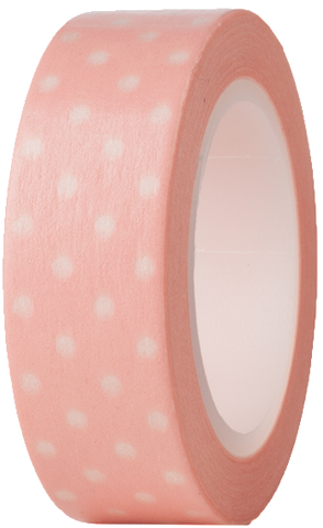 Pastel Washi Tape