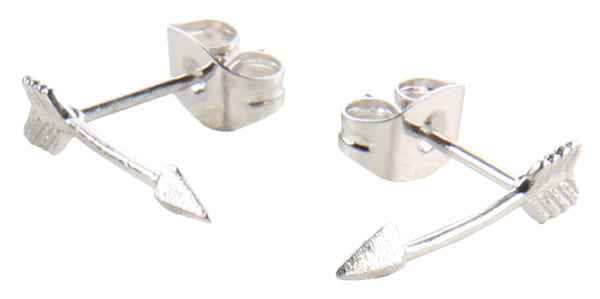 Arrow Earring Studs