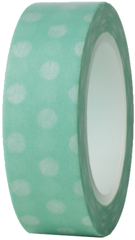 Pastel Washi Tape