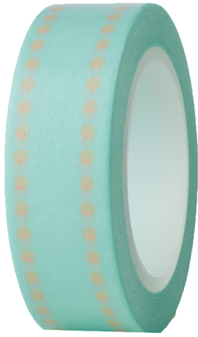 Pastel Washi Tape