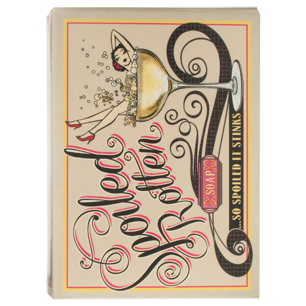 Sassy Handcrafted Soaps