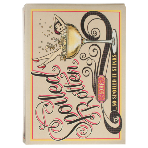 Sassy Handcrafted Soaps