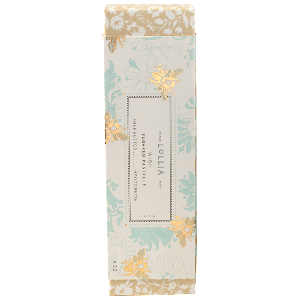 Wish No. 22 Shea Butter Handcreme