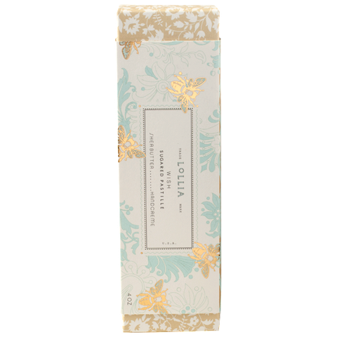 Wish No. 22 Shea Butter Handcreme