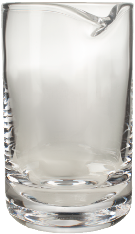 Goes Down Smooth Bar Kit