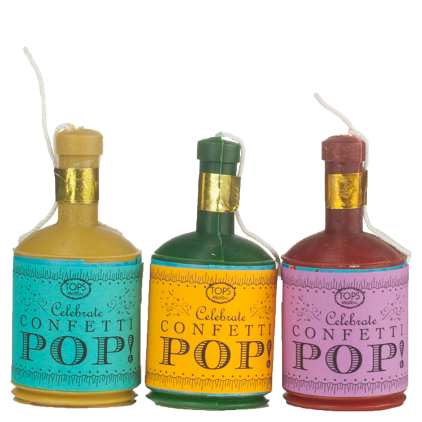 Confetti Pop!