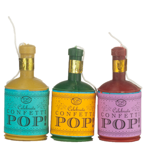 Confetti Pop!