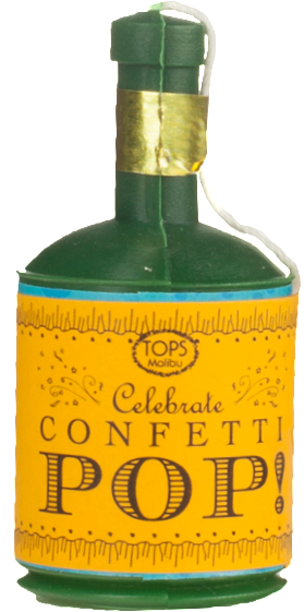 Confetti Pop!